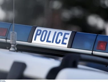 Κοζάνη: Αυτό ήταν το καλύτερο δώρο που μπορούσαν να τού στείλουν οι αστυνομικοί (φωτο)